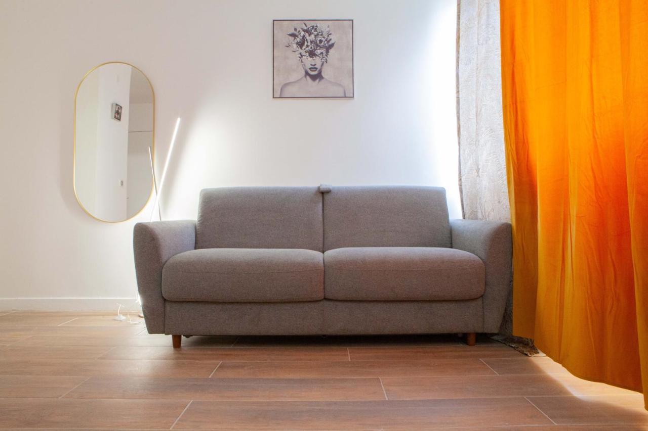 Confortable Studio Proche Paris Et Eurodisney วิลล์มงบ์ ภายนอก รูปภาพ